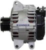 OPEL 13500331 Alternator